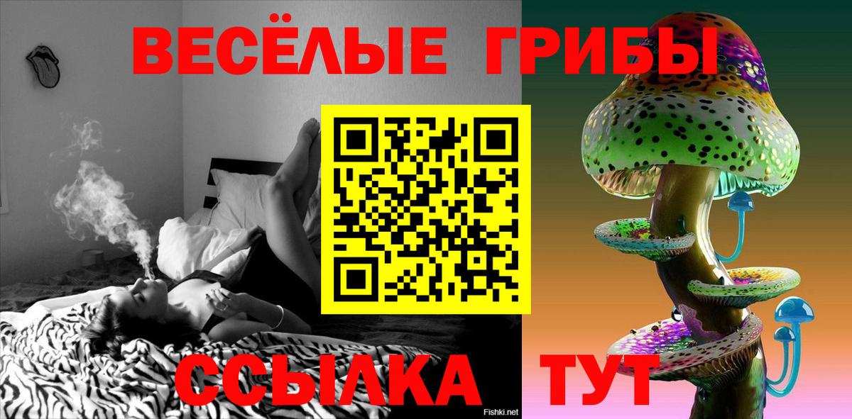 Галлюциногенные грибы мухоморы Осинники